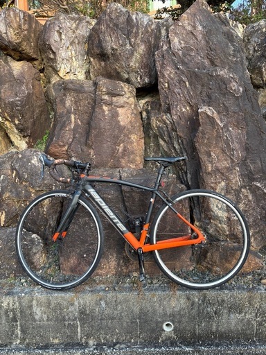 LAPIERRE  AUDACIO 100 ロードバイク