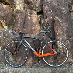 LAPIERRE  AUDACIO 100 ロードバイクの画像