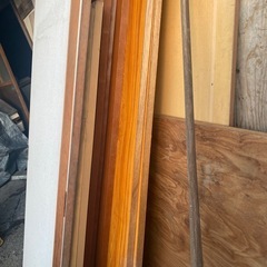 引き戸などの画像