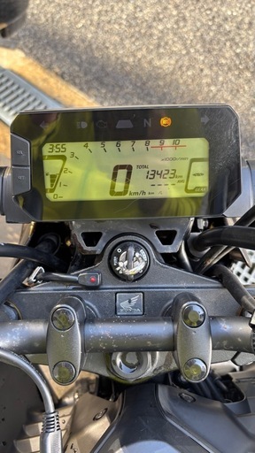 【最安】神戸市から乗って帰れます　ホンダグロム　jc92 走行距離少なめ　 最安】神戸市から乗って帰れます ホンダグロム jc92 走行距離少なめ