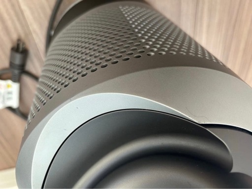 大幅値下げ中　Dyson Pure Hot +Cool HP00 空気清浄機能付きファンヒータ