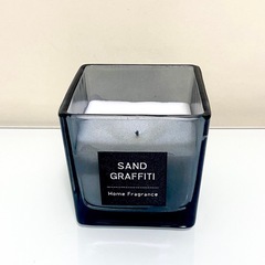 ニトリ キャンドル サンドグラフィティの画像