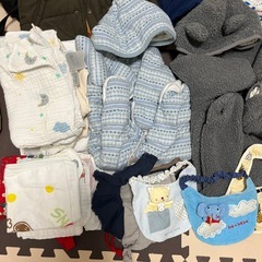 ベビー、キッズ服多数の画像