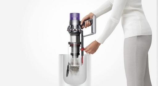 【新品未使用未開封】ダイソン　コードレス掃除機　フルセット