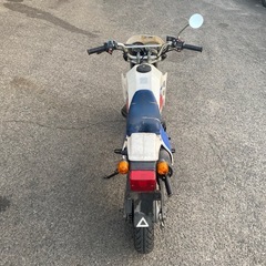 カワサキ　KS-2 実動　ベース　MX080Aの画像