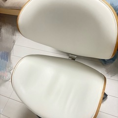 引っ越しのため椅子出品しますの画像