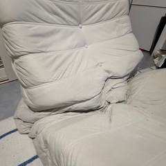 Furnihunter ソファ、オットマンの画像