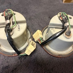 絶版！マツダポーターテール　旧車、ジムニー流用に！の画像