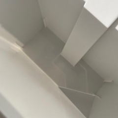 トンボ　ユニード　ゴミ箱35リットルの画像