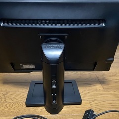 BenQ ゲーミングモニター XL2411 24インチ 60-144Hzの画像