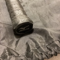 ミズノ　TECHNIX200　軟式テニス用ラケットの画像