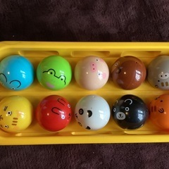 くろくまくんの10までかぞえてバスの画像