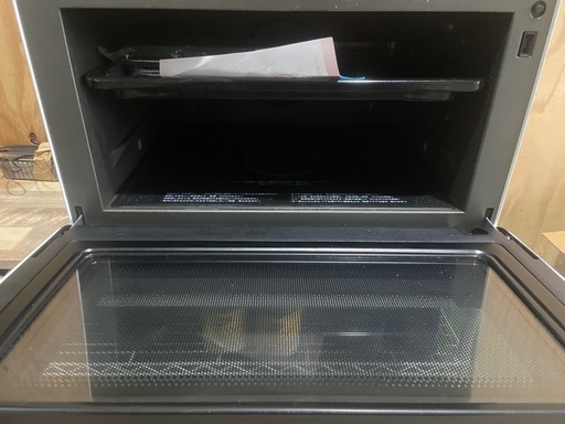 SHARP 多機能レンジ