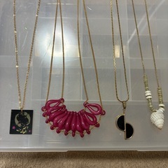 ネックレス
の画像