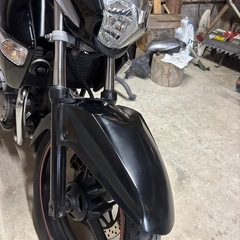 GSR250 GJ55 28,000km ノーマル　佐賀　福岡の画像