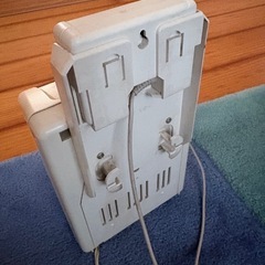 タイムレコーダー
の画像