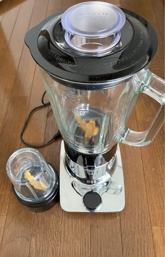 美品TESCOM ミキサー TM8300 (スバル0907) 松山のキッチン家電