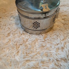 医療用ガーゼケースの画像