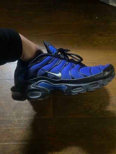 NIKEスニーカー　エアマックスプレミアムプラス