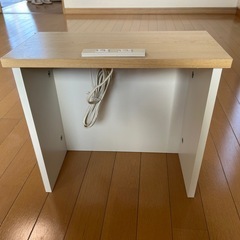 ルーター隠しの画像