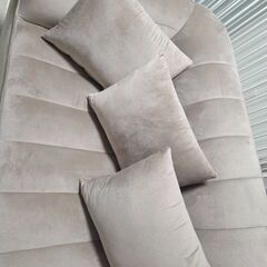 ソファーの画像