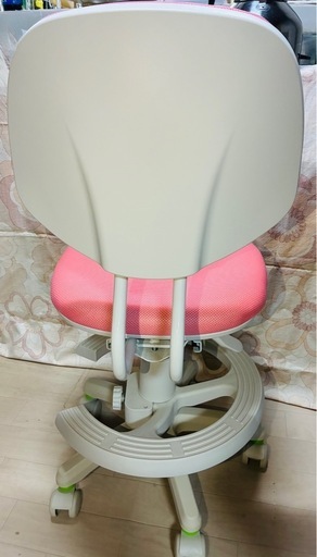 超✨美品　子供用 学習机用 椅子