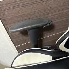 GTRACING ゲーミングチェアの画像