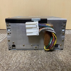 ADDZEST アゼスト MN157547 CDプレイヤー MDプレイヤー 純正の画像