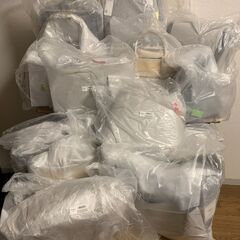 【総額約20万円】女性用バッグ13点 新品タグ付きの画像