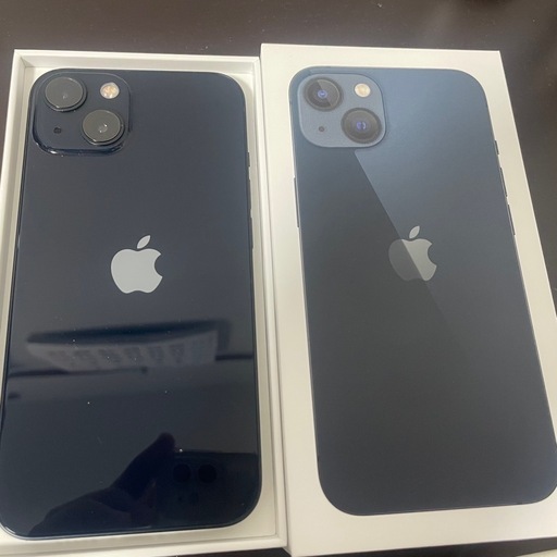 携帯電話/スマホ iPhone 13 96%
