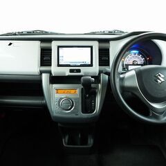 スズキ ハスラー Gターボの画像