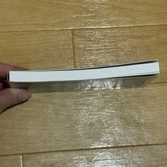 おもちゃお札柄 メモ帳の画像