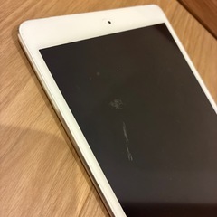 iPadの画像