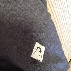 Konny 抱っこ紐 ブラックの画像