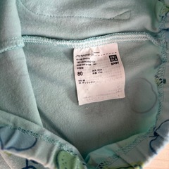 ベビー服　80の画像