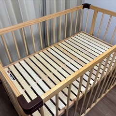 ファルスカ  farska ベッドサイドベッド03の画像