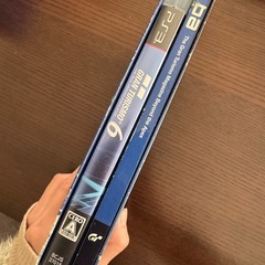 PS3ソフトの画像