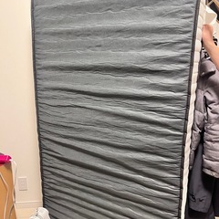 アイリスオーヤマ　マットレスの画像