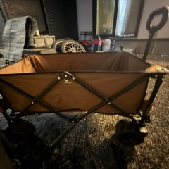 キャリーワゴン　の画像