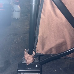 キャリーワゴン　の画像