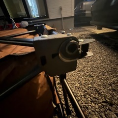 キャリーワゴン　の画像