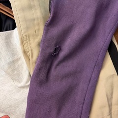 【中古】男の子100-110の画像