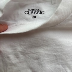 ベビー服　80の画像