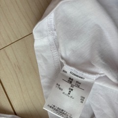 ベビー服　80の画像