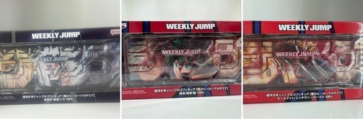 JAJANコレクションケース、僕のヒーローアカデミアまとめ売り