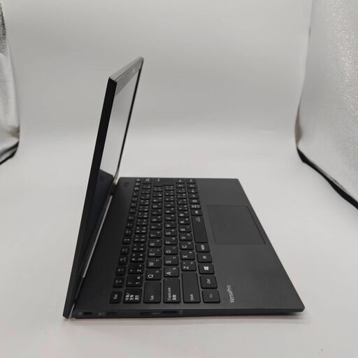 軽量 第10世代 i7 16GB バッテリ◎ フルHD 13.3 ノートPC VersaPro VKV18GZG7 Core i7-1