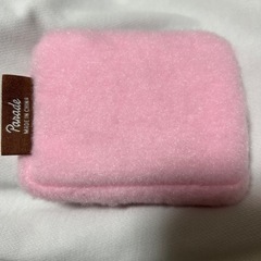 ちいかわ　ポーチ(小)の画像