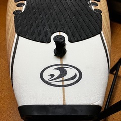 コストコサーフボード　美品★の画像