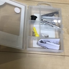 傘修理セットの画像