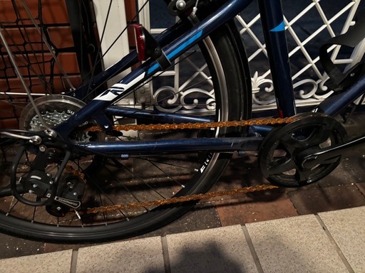 自転車